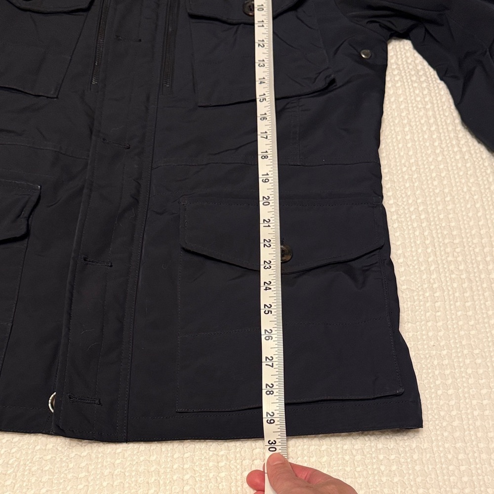 Ralph Lauren Black Label Wrexham Field Jacket - Picture 12 of 17